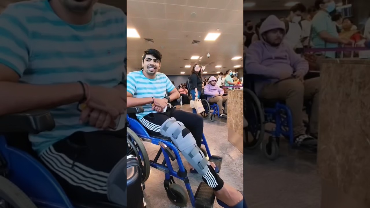 Pawan Sherawat Injury and Work Out Video
