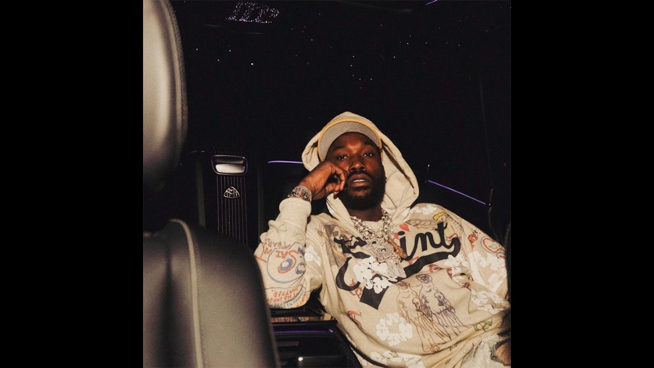 (FREE) Meek Mill Type Beat - &ldquo;The Old Me