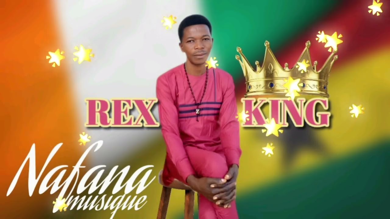 REX KING_Kum ngy wet3muna 