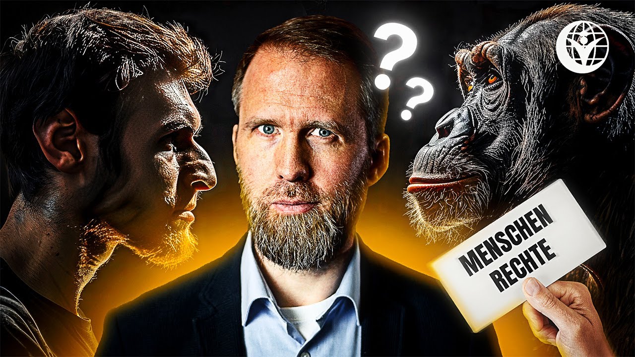 Was treibt uns an? - Mensch vs. Tier