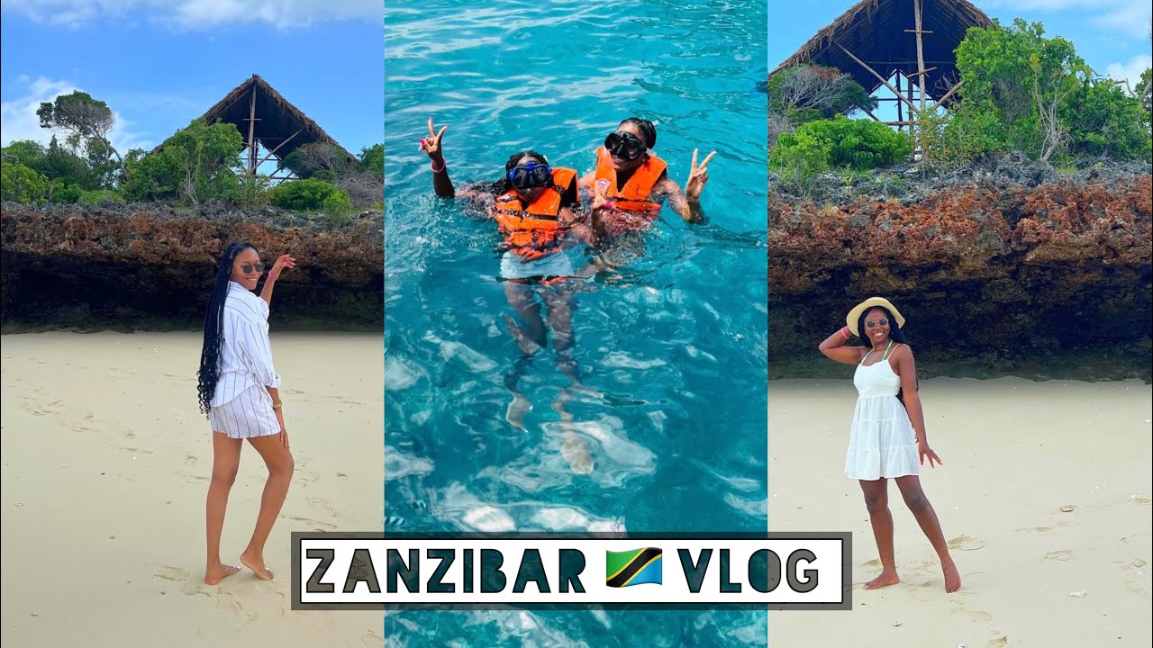 Zanzibar Travel Guide - Tanzania Paradise  🏝