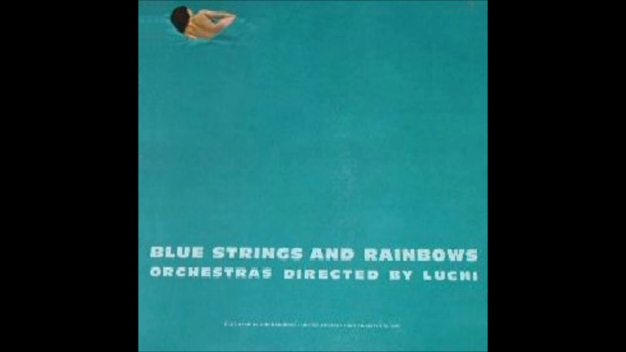 Luchi de Jesus - Lonely Bird