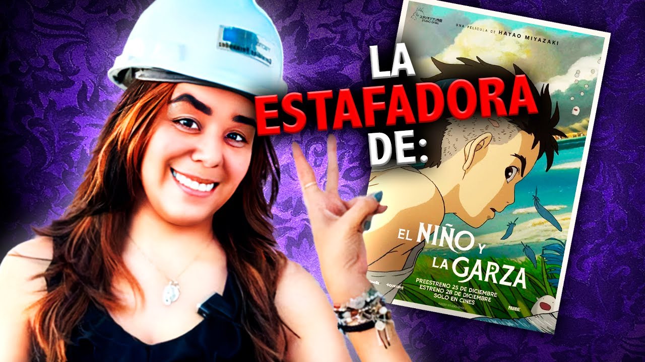 La MENTIROSA Colombiana que 