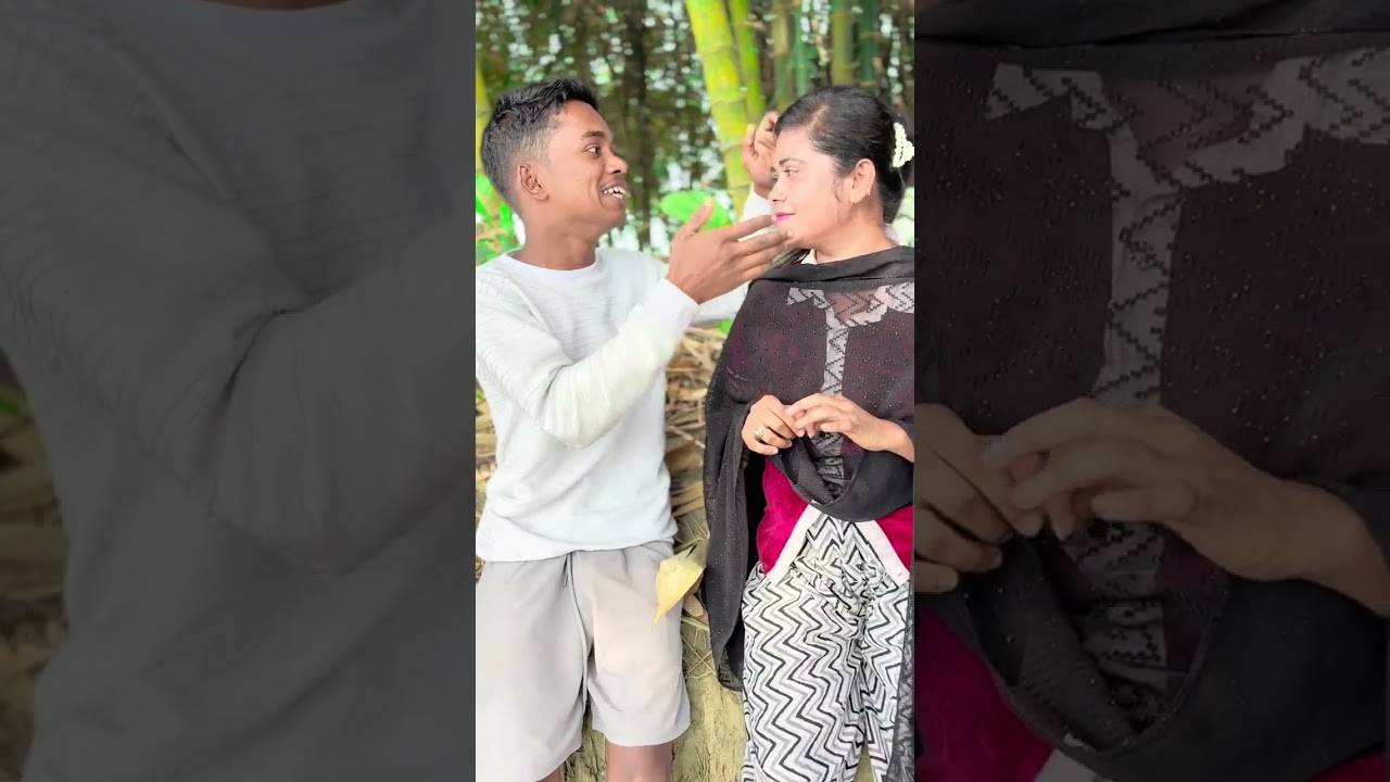ভালোবাসা দিতে গিয়ে রাব্বুলের কি হইল