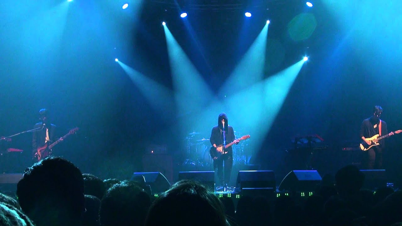 [HD] Nell - 9. 1:03 (GMF 2011)