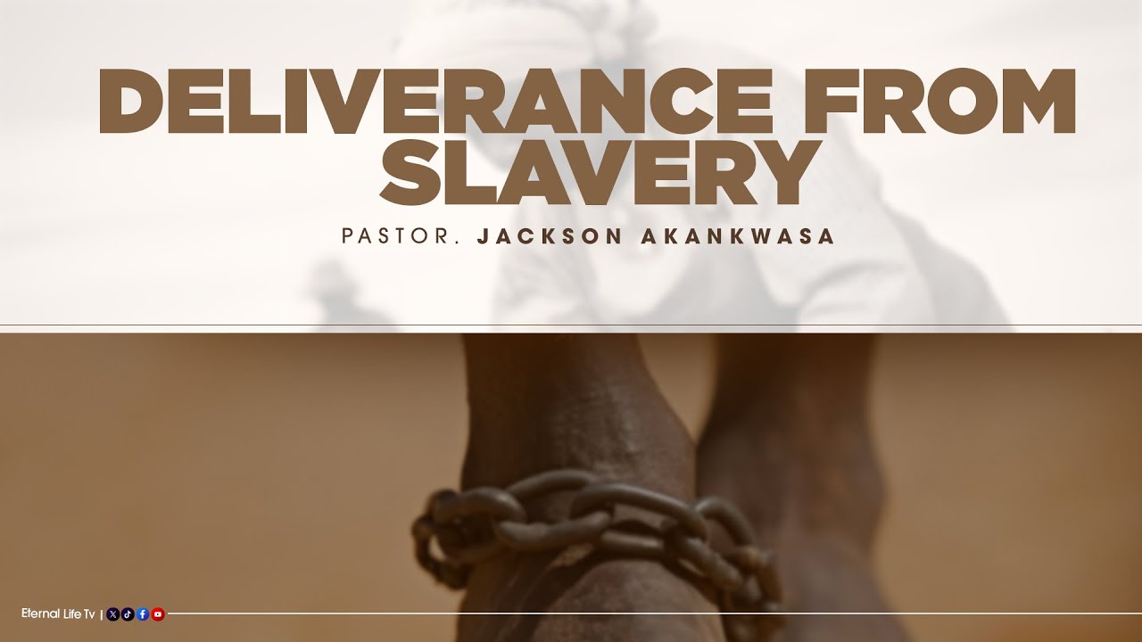 🔴MCF: WEDNESDAY DELIVERANCE SERVICE || 26.02.2025
