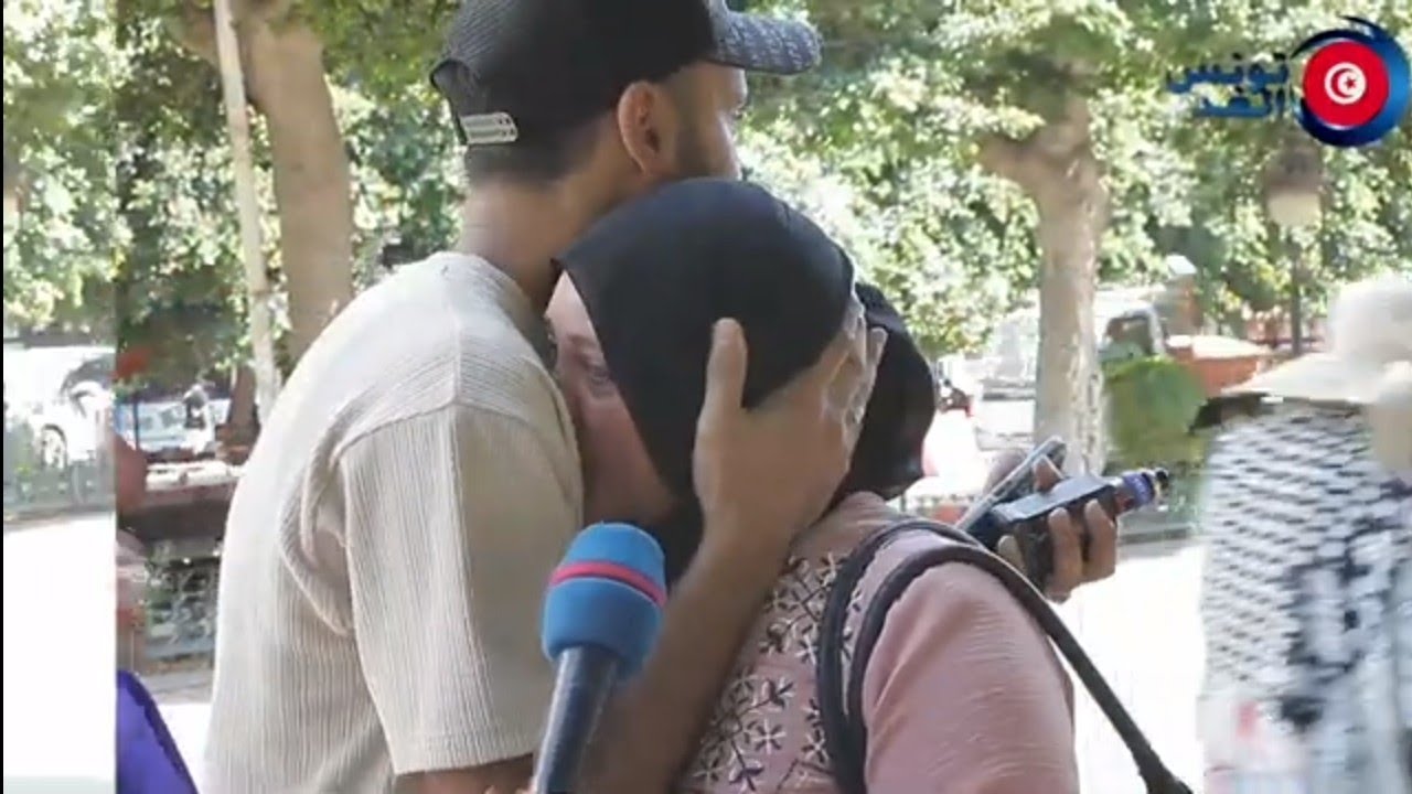 تونسي يعيش في اليابان يتحيل عليا في مبلغ بحجة الزواج، حبيتو وكنا باش نعرسو فقت بيه متحيل ويخون فيا..