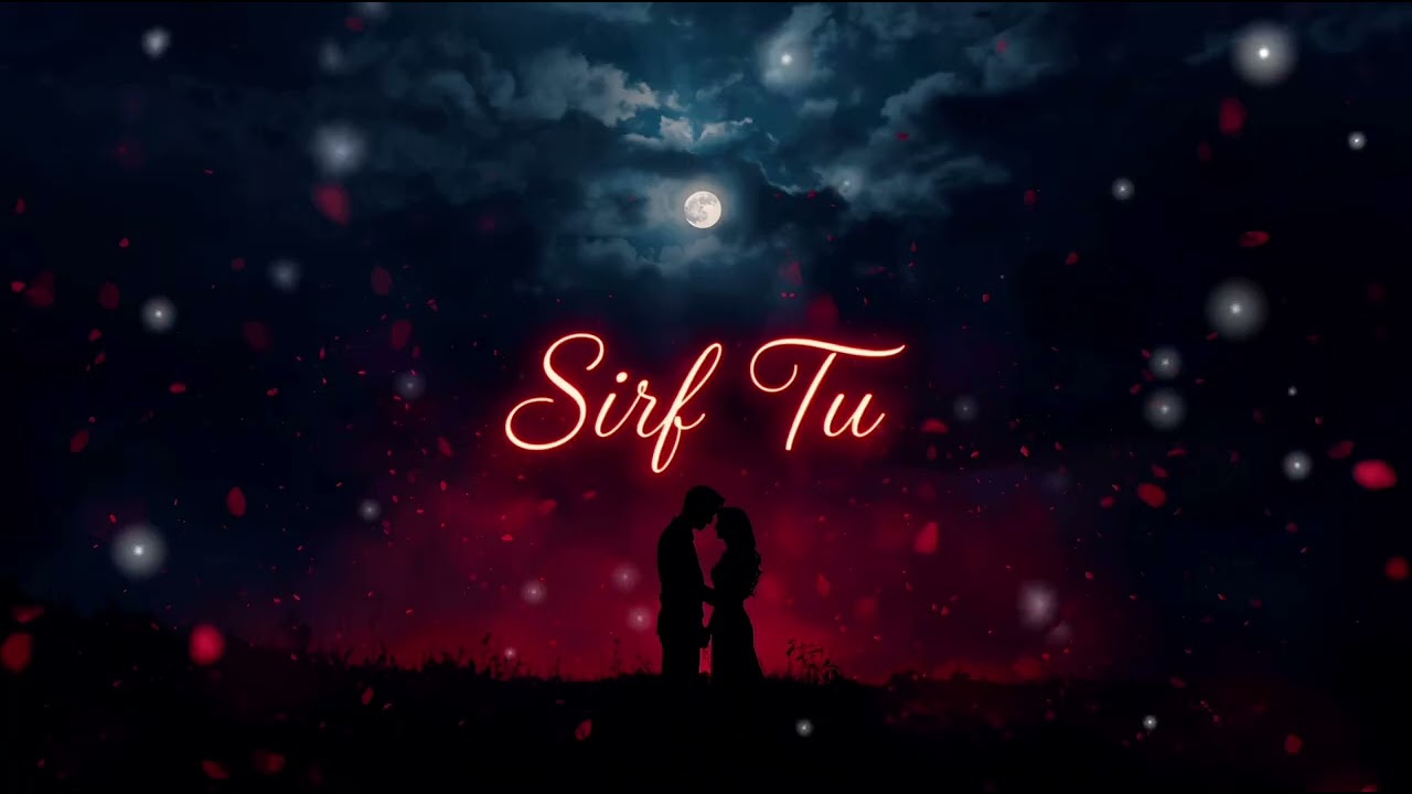 Sirf Tu 💔 | Broken Heart Romantic Song | Hindi 2026