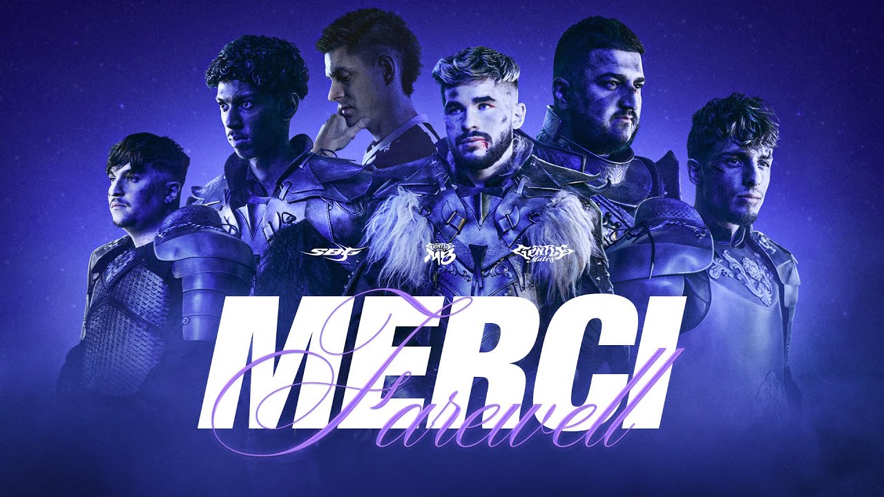 Les Légendes du Club.