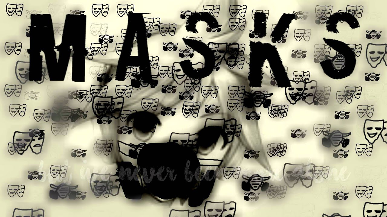 "Masks" Vocaloid Cover, Kagamine Len English