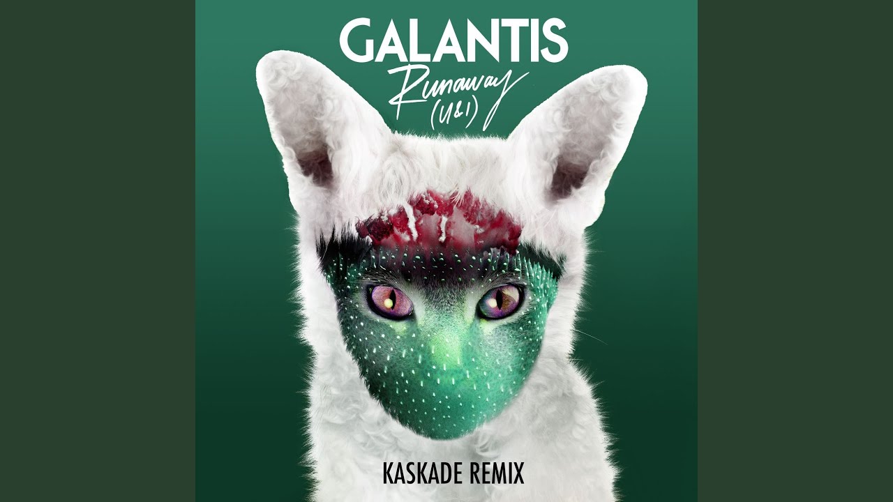 Runaway (U & I) (Kaskade Remix)