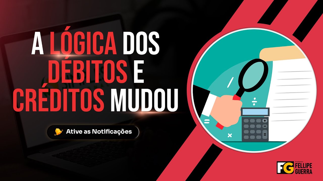 Saiba como será a nova apuração com a Reforma Tributária — Prof. Fellipe Guerra