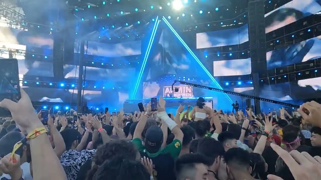 Veld 2022 | Armin van Buuren