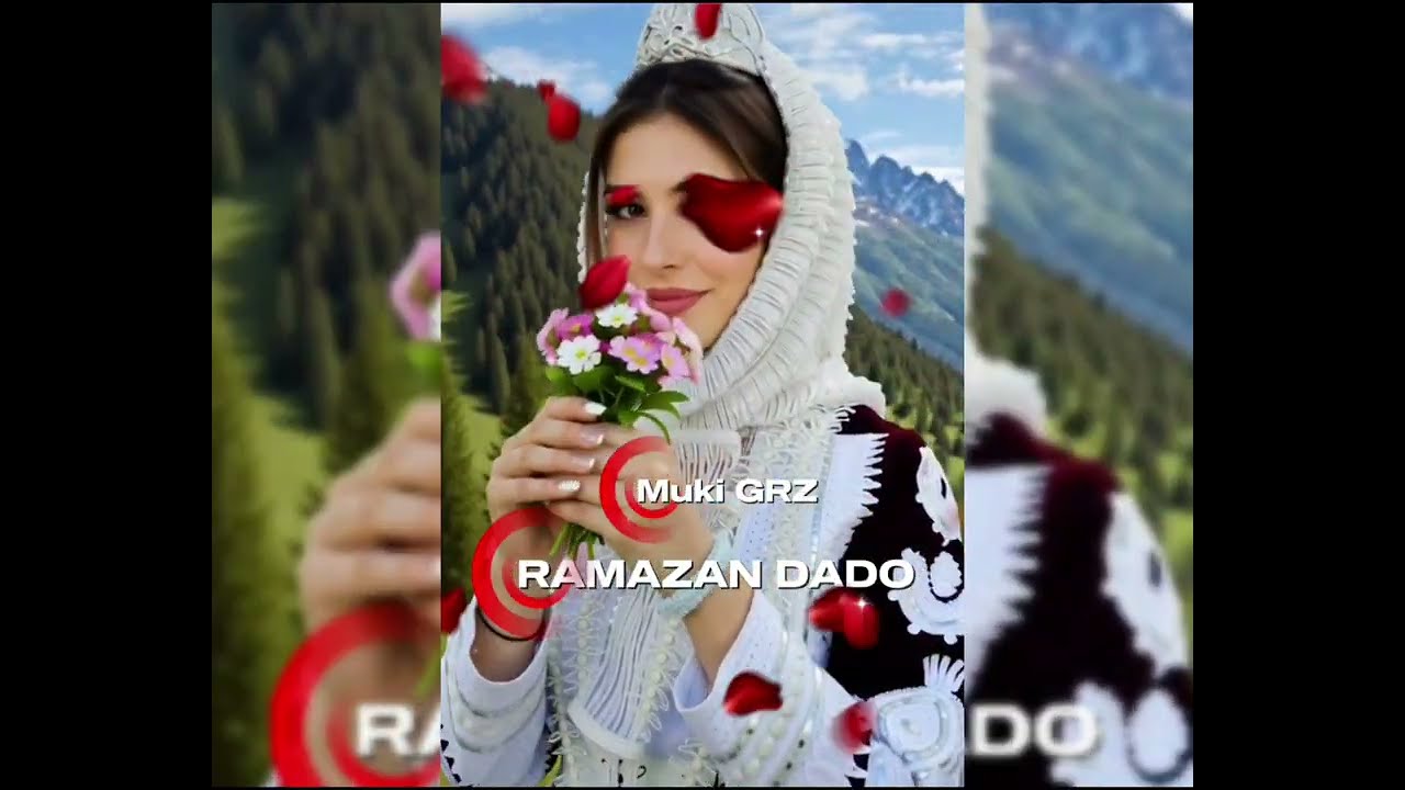 Muki GRZ x Esma - Ramazan Dado