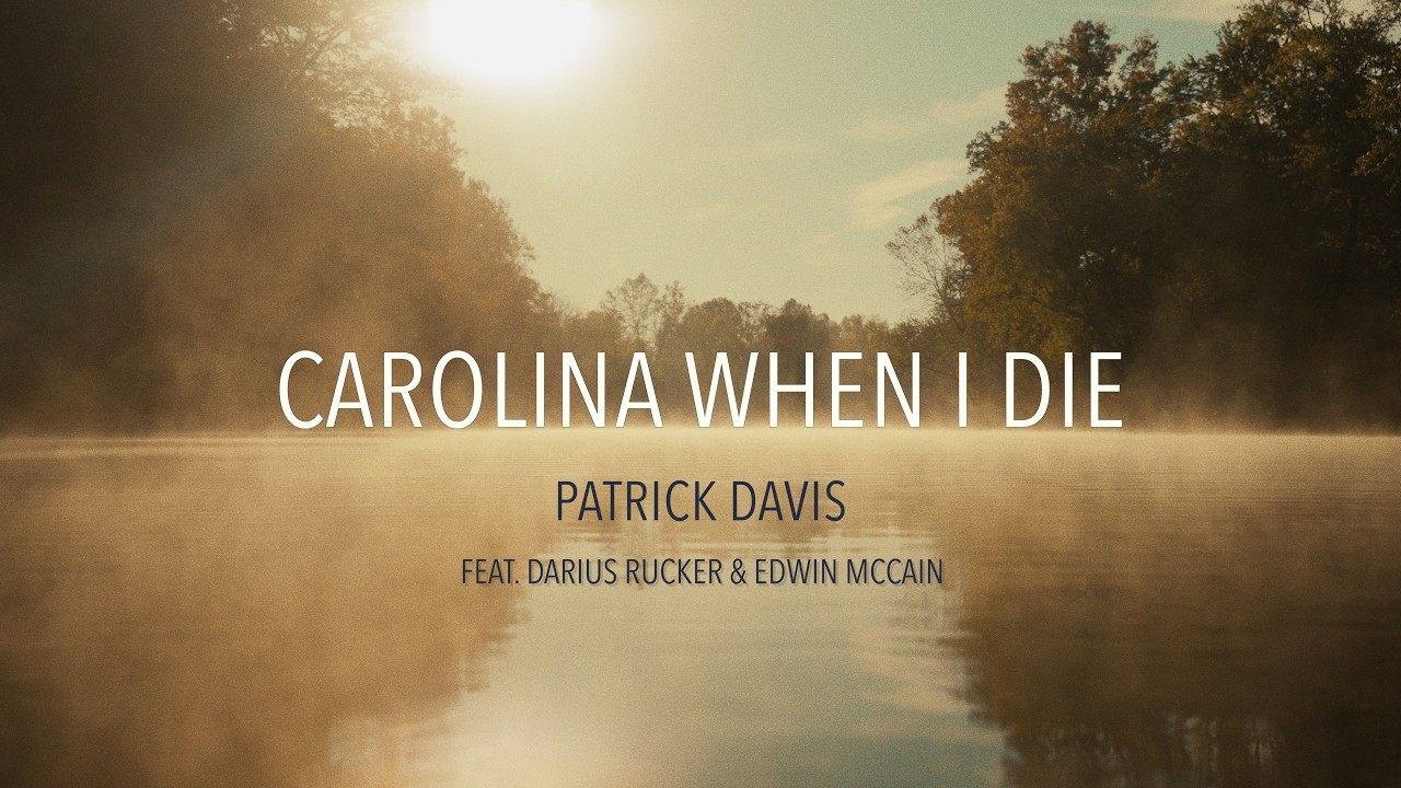 Patrick Davis - 