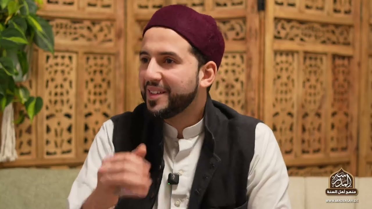 Prophetische Wegweisungen 32 | Die Awliya und Ereignisse des jüngsten Tages (Hadith 90 - 93)