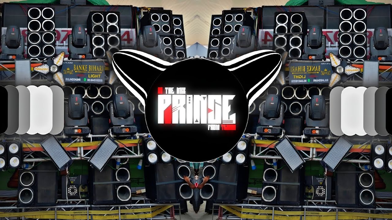 Duniya Di Tha Tha Tha Dj Remix | Edm Jump Circuit Mix | Hard Bass Vibration | Dj Prince Tijara Se