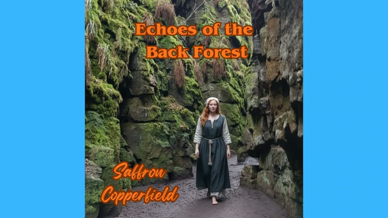 Echoes of the Back Forest