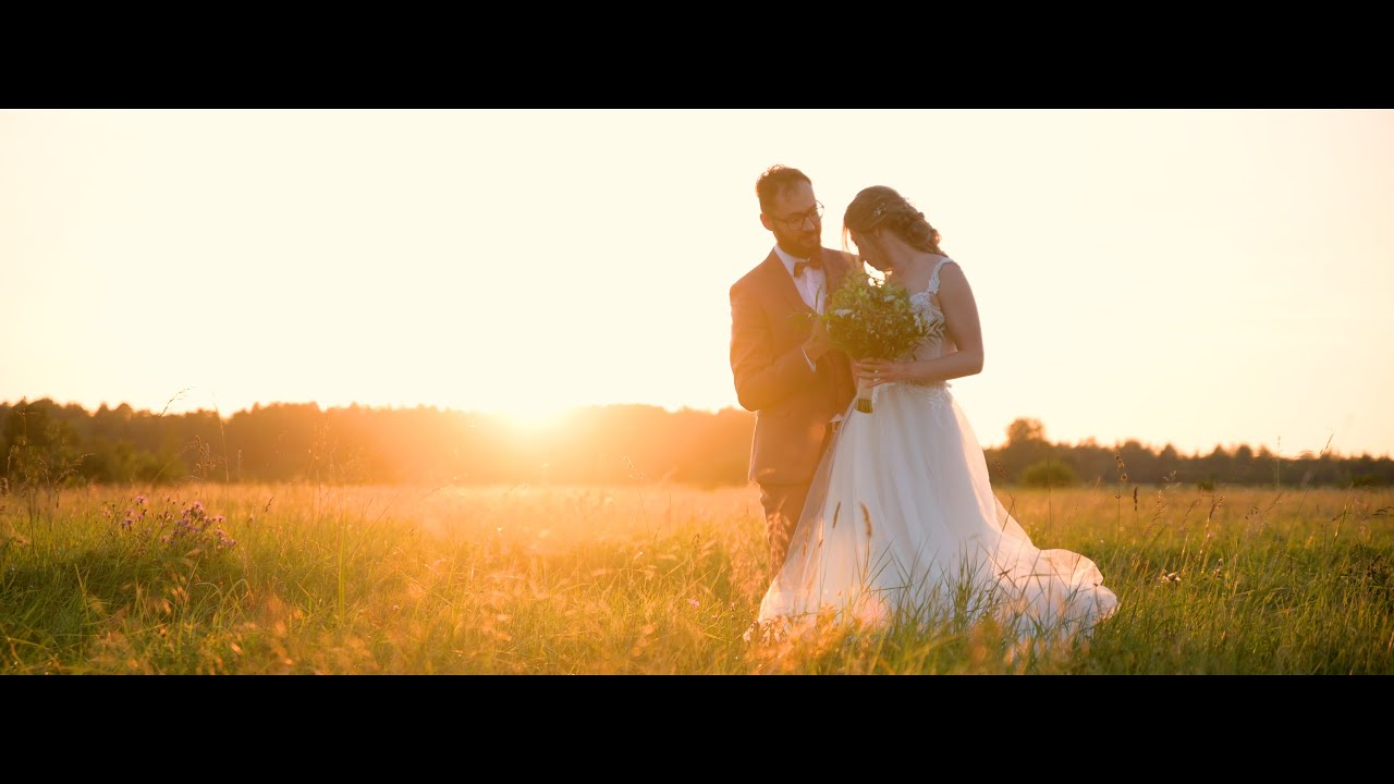 Keili & Ovidiu pulmavideo | Wedding video | Christina Perri - 