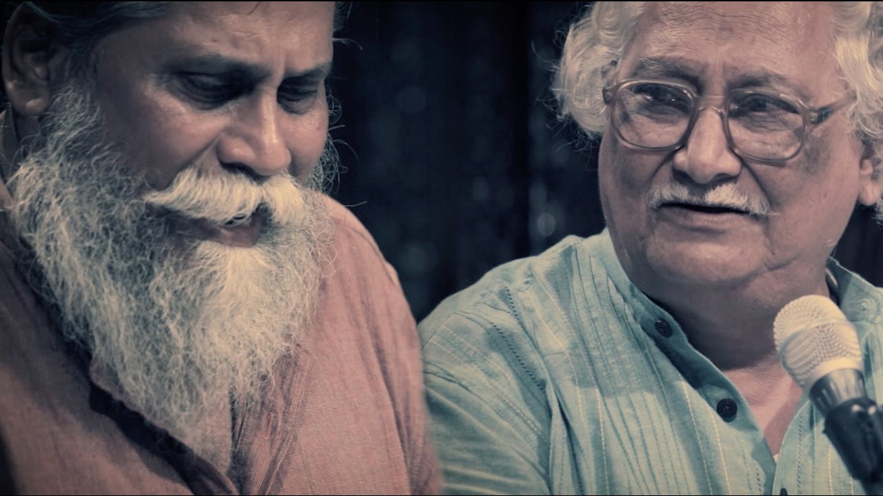 Pt. Narayanrao Bodas with Pt. Kedar Bodas: Raag Paraj Kalingada