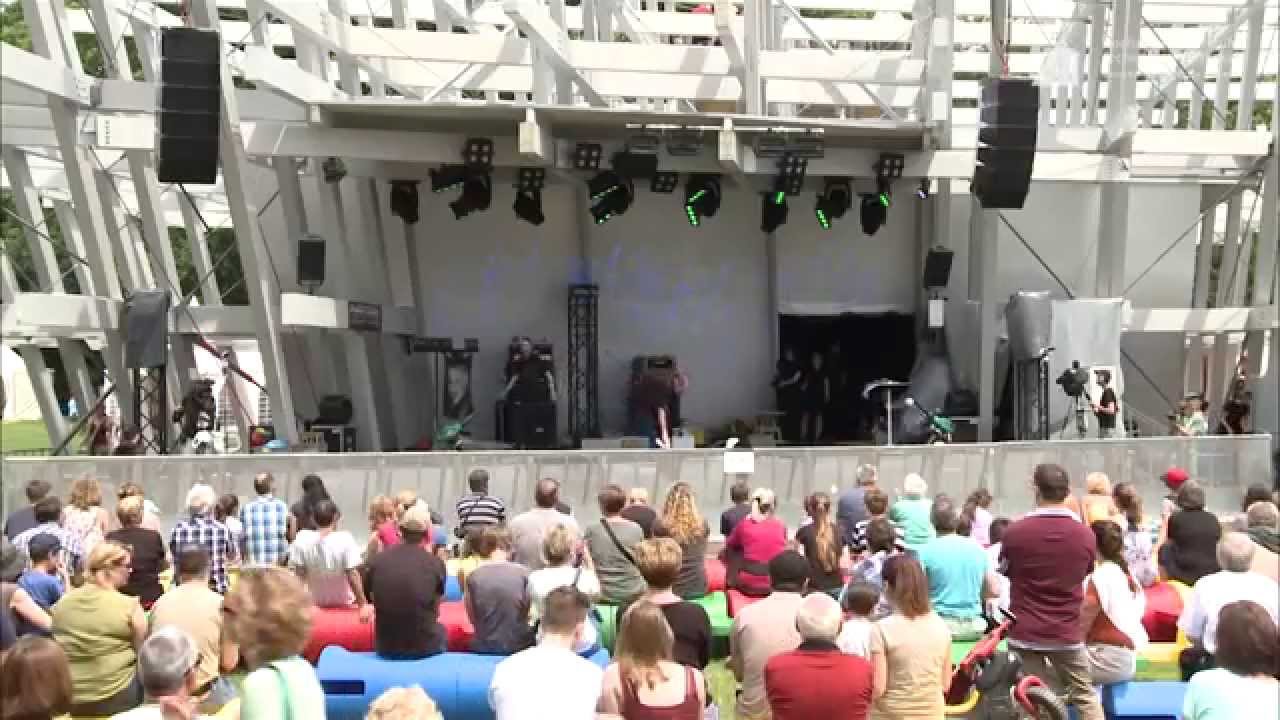 Physikevent &ndash; Die einzige Physikshow in 4D