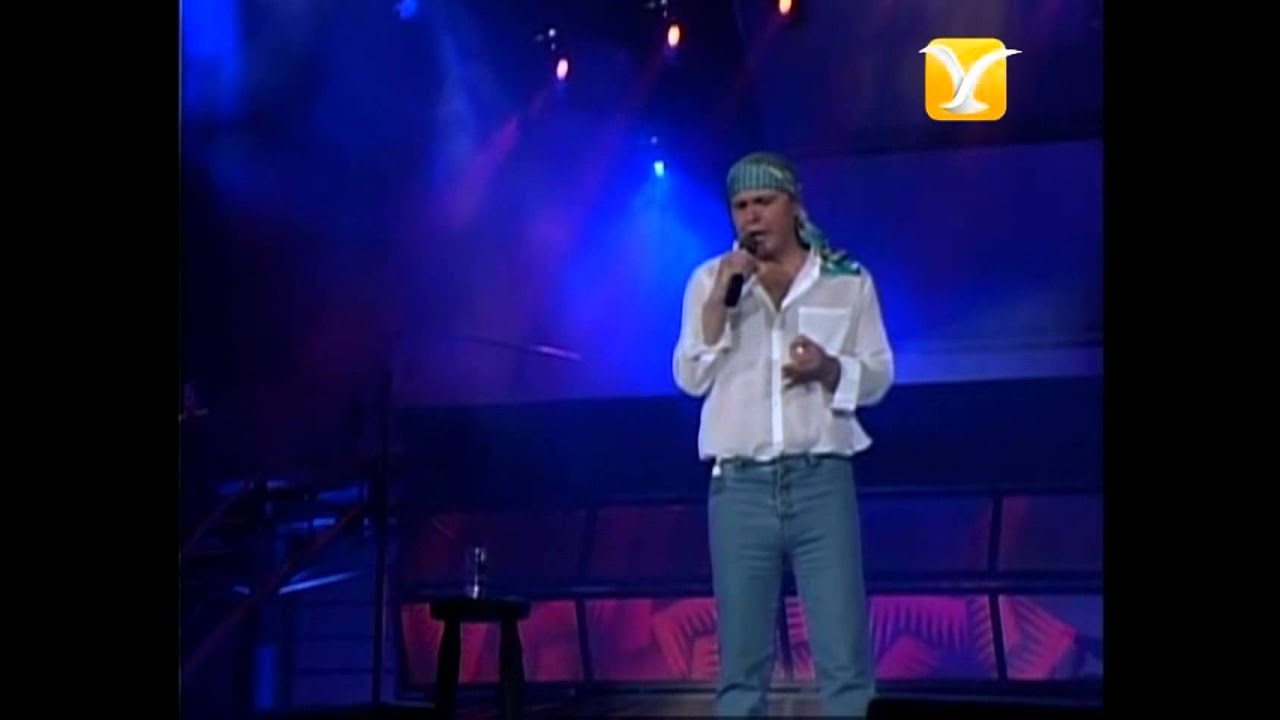 Leonardo Favio, Quiero Aprender de Memoria, Festival de Viña 1997