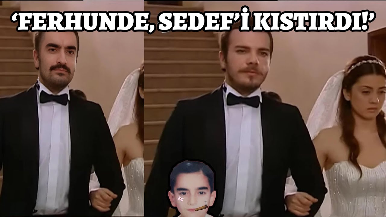 Tssigalko Yaprak Dökümü İzliyor Vol 20 | FERHUNDE, SEDEF'İ KISTIRDI!