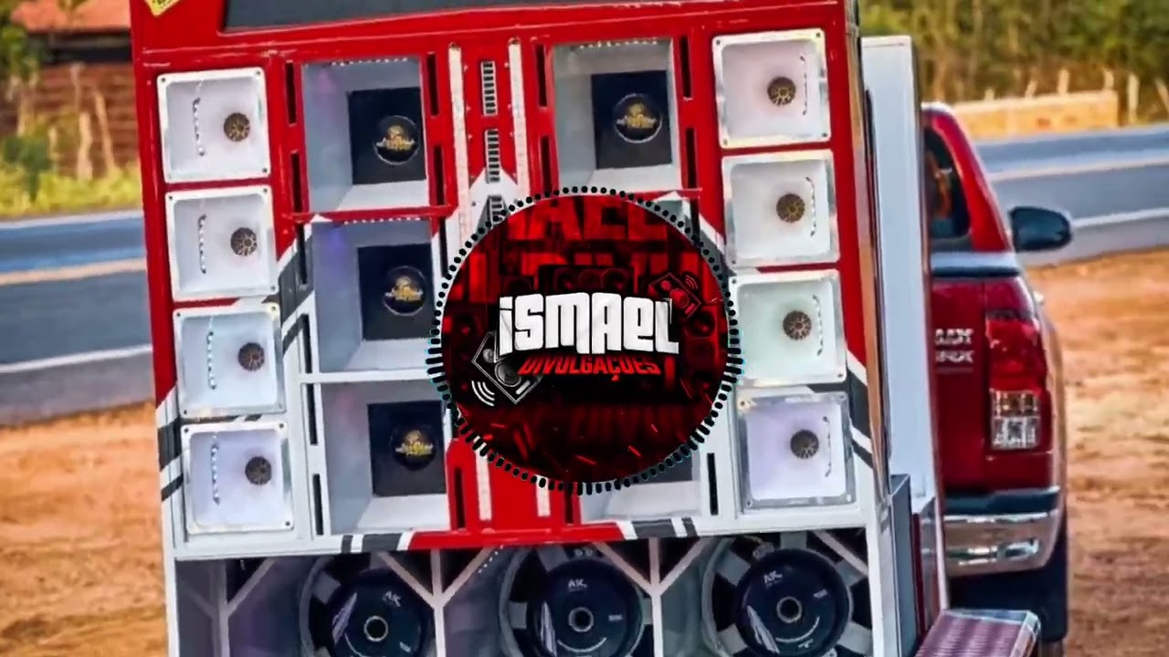 TANTA SOLIDÃO (QUERIA AQUELE BEIJO QUE VOCÊ NEGOU) VIRAL TIK TOK @IsmaelDivulgacoesOficial
