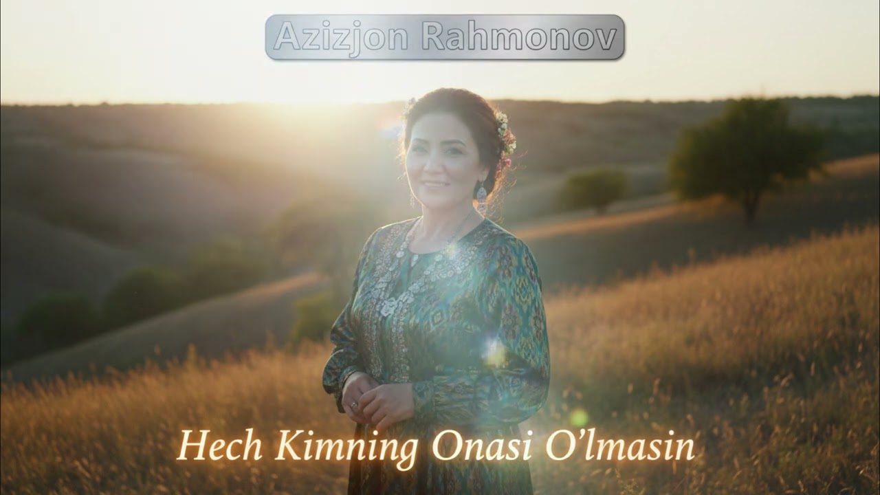 DJ AZIK - Hech Kimning Onasi O‘lmasin (Official Audio) 2026