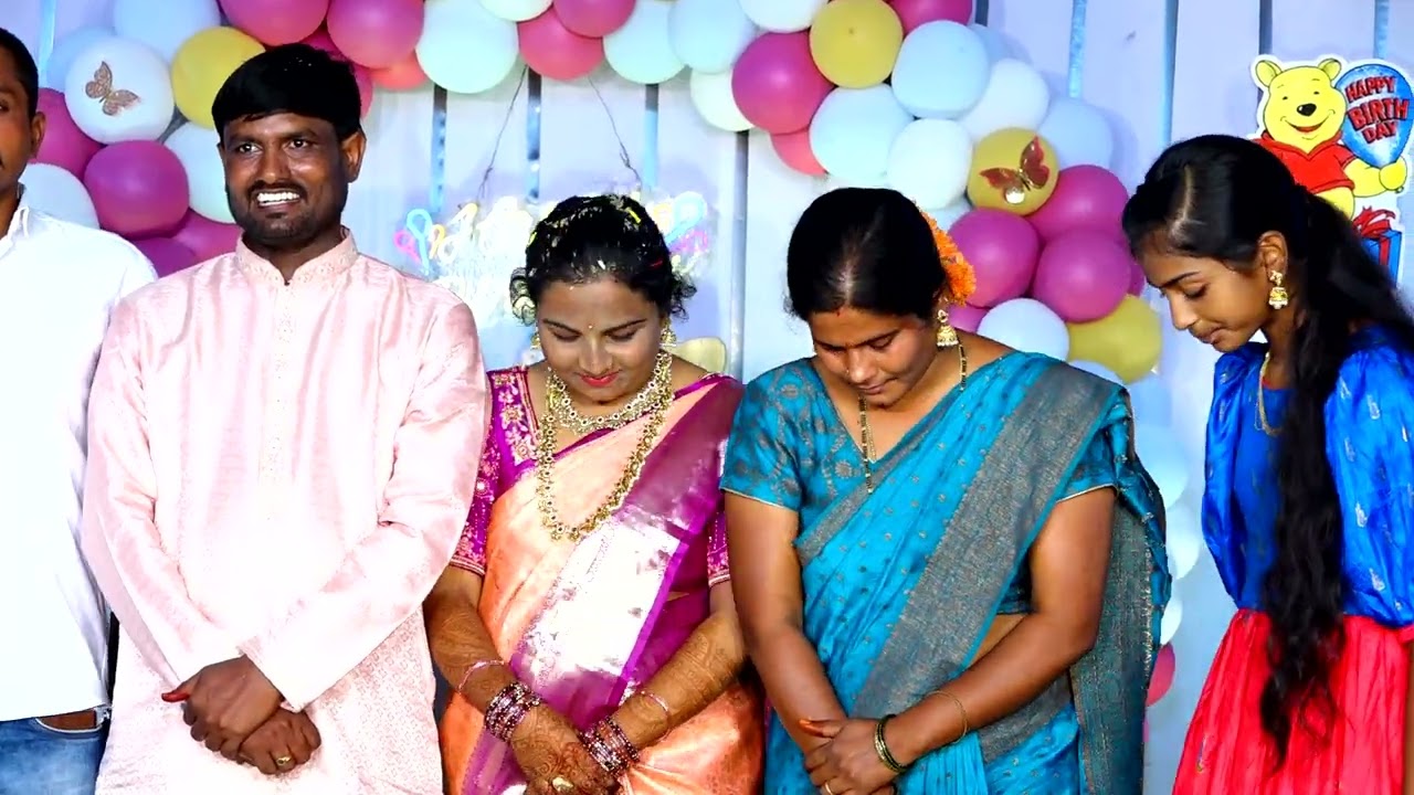 #ChityalaROHANDARWIN birthday CELEBRATIONS #05.05.2025