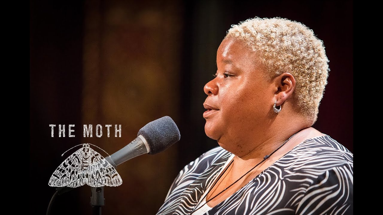 Dame Wilburn | The Curse | Ann Arbor Moth Mainstage 2015
