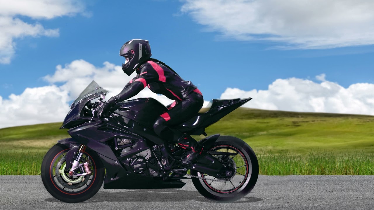 MotoZem - V&scaron;e pro motork&aacute;řky na jednom m&iacute;stě