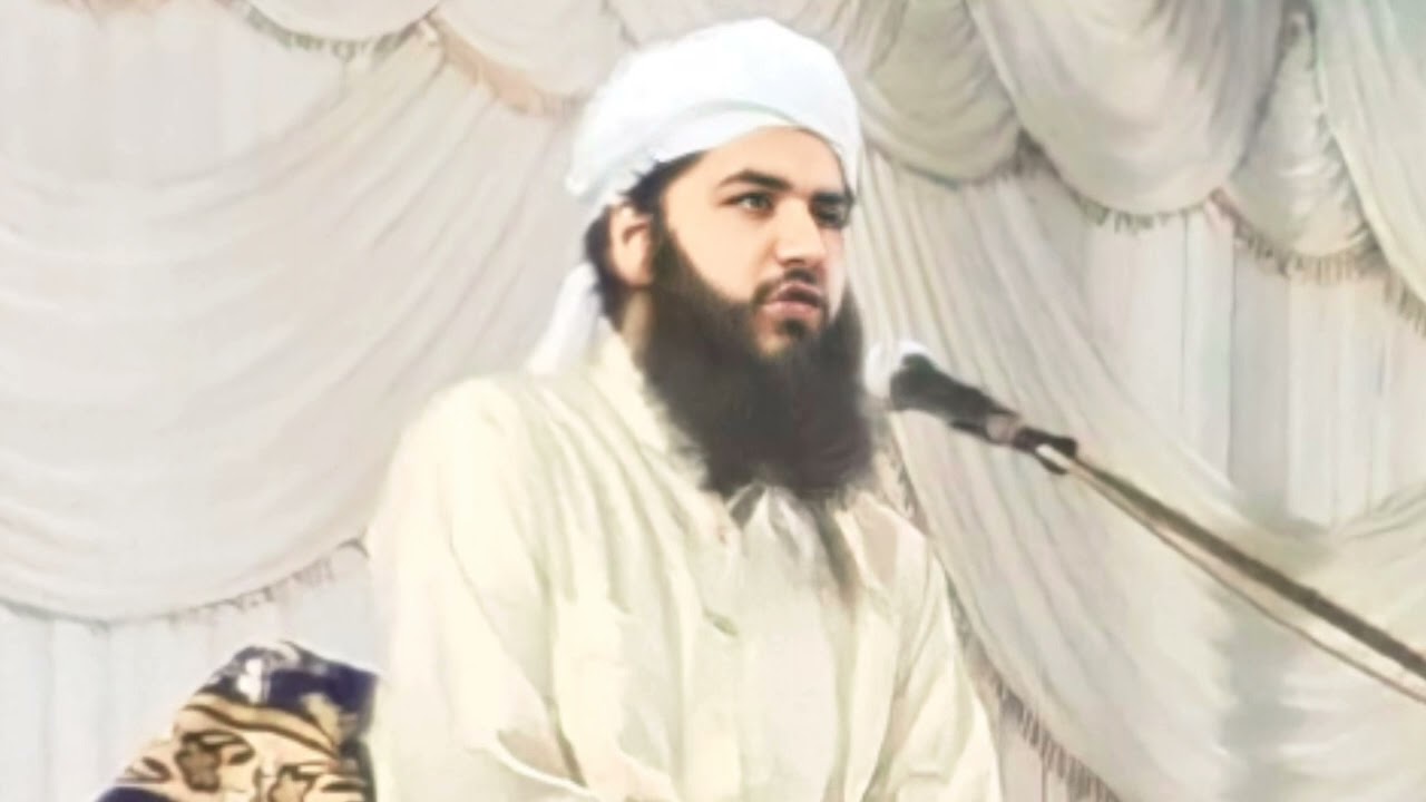 hazrat ji ke bete maolana Yusuf ka bayan 2 next 3