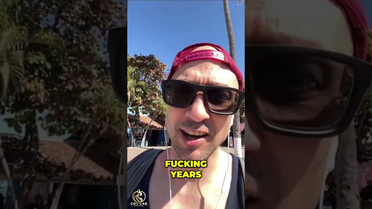 21 Years Virgin? My Sex Deficit Story