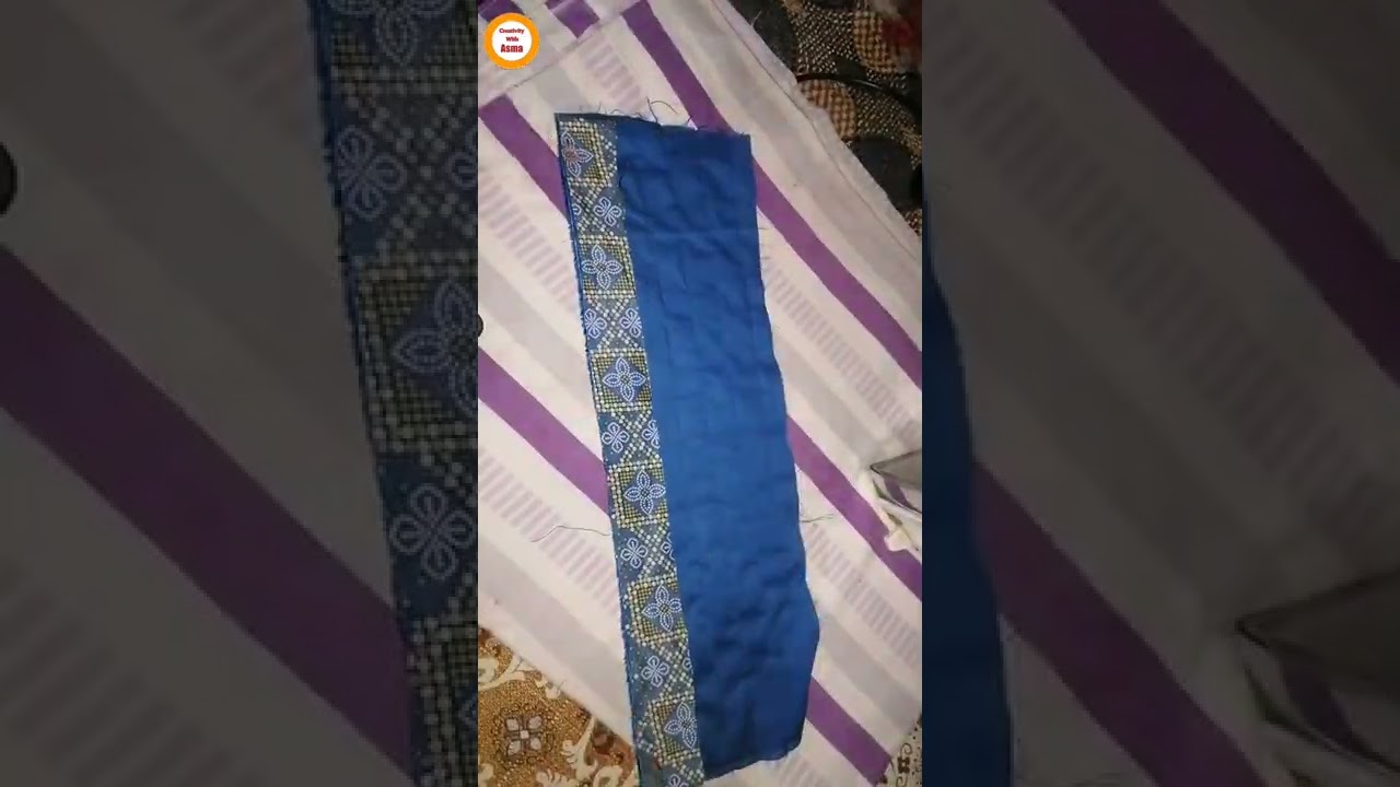 Ruffle Trouser Design For Top #shorts #youtubeshorts #ashortoday #youtubepakaihp #youtubeshorts