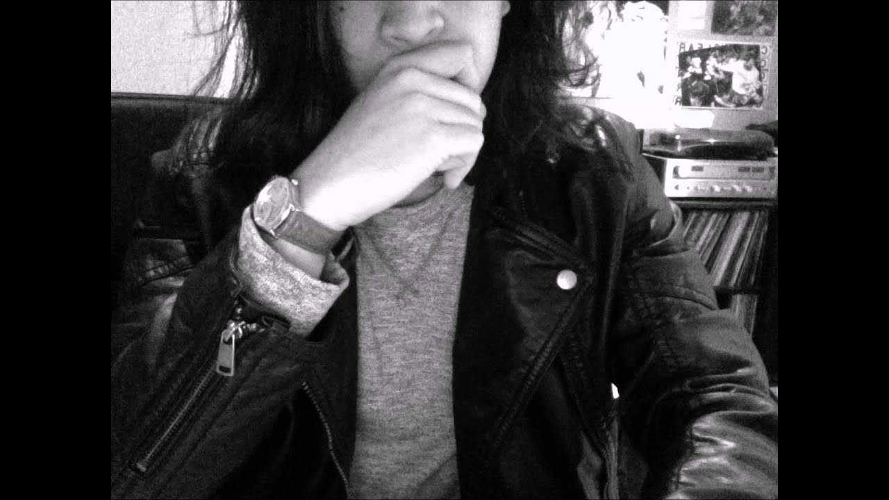 Bradley Garcia - Reds ft. Nicole Dollanganger (Audio)