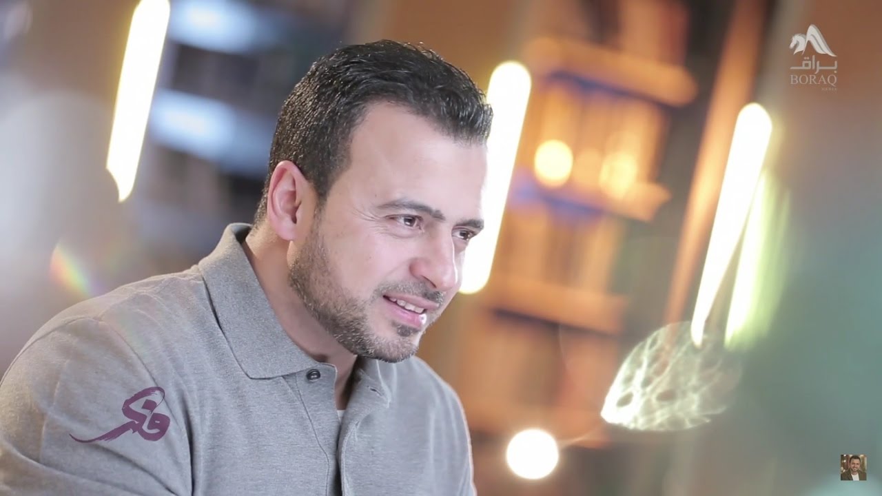 68 - هوِّن على نفسك - مصطفى حسني - فكَّر - الموسم الثاني