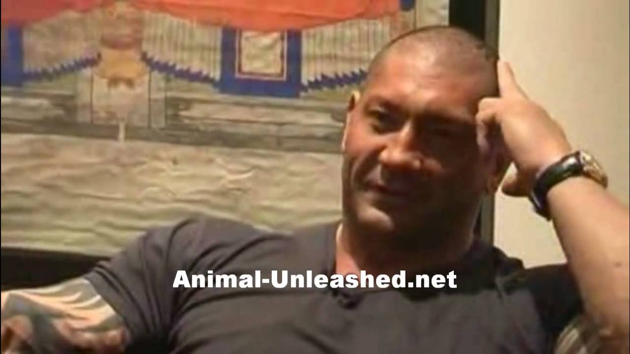 Batista Interview