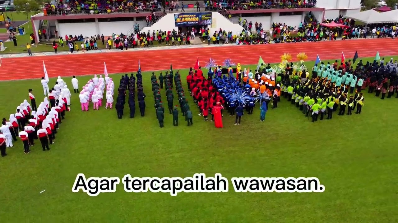 LAGU RASMI SEKOLAH MEN. KEB. JALAN TIGA,BANDAR BARU BANGI