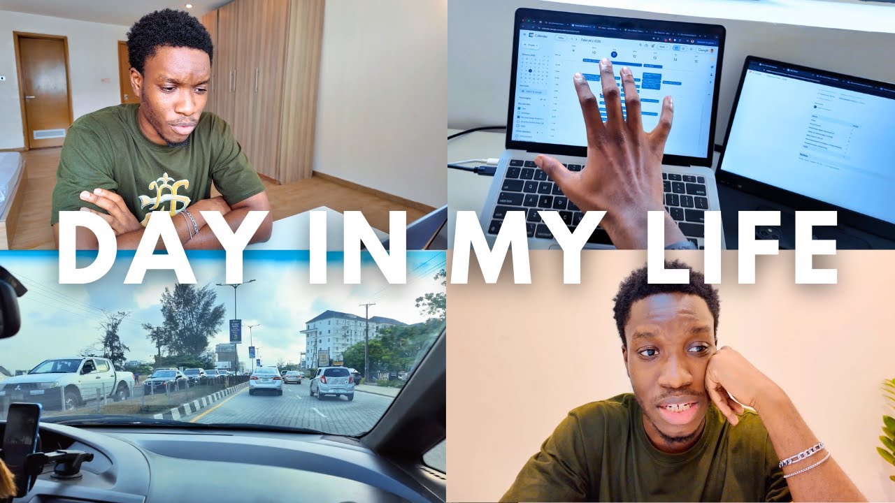 Becoming a person of value, Betting on myself & Building expertise | Life By Design Ep. 6