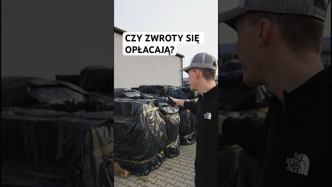 CZY ZWROTY KONSUMENCKIE SIE OPŁACAJĄ? 😎 #zwrotykonsumenckie #zwrotyamazon #shortsvideo