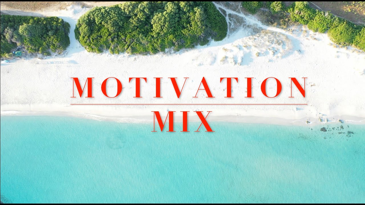 Musique qui réveille bien 4K MOTIVATIONAL MUSIC MIX!