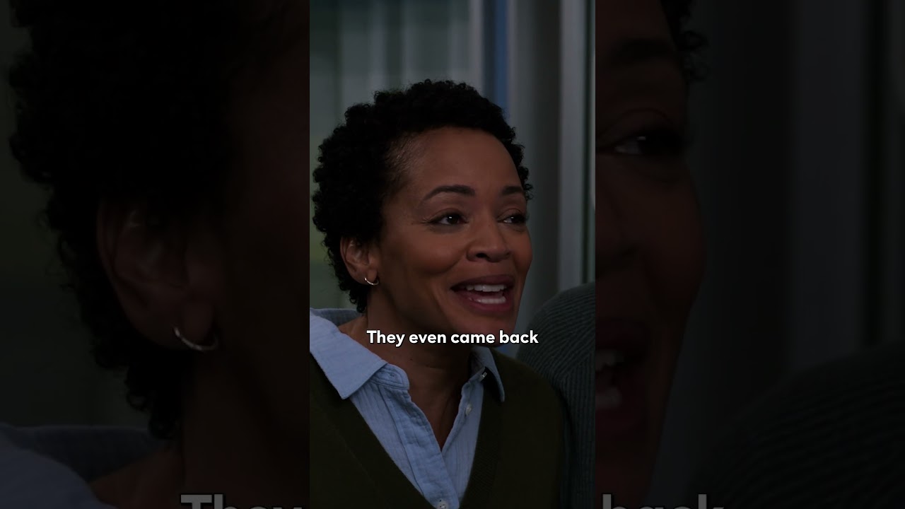 Their First Son Died the Same Way... | Chicago Med