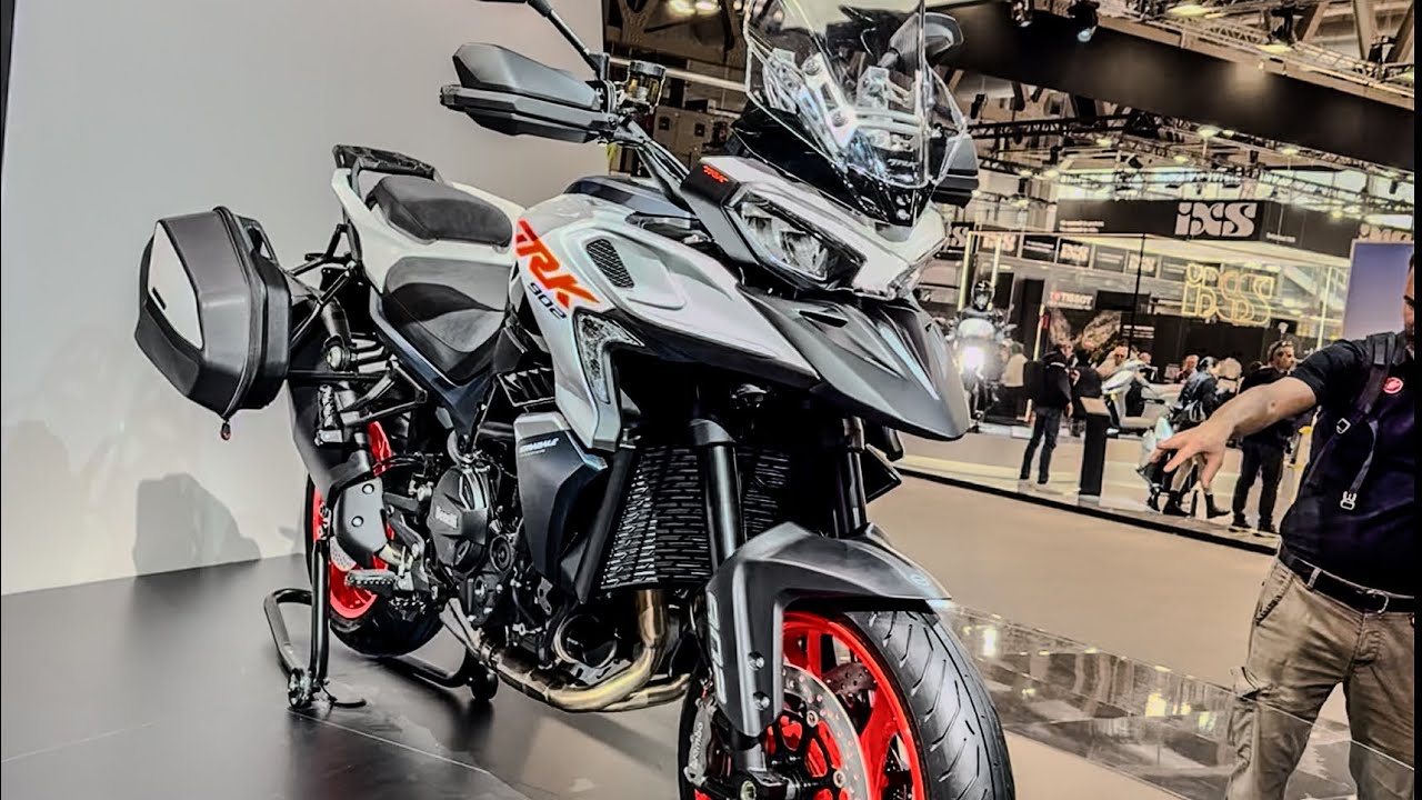 Benelli 2026 Lineup – Full Model Showcase