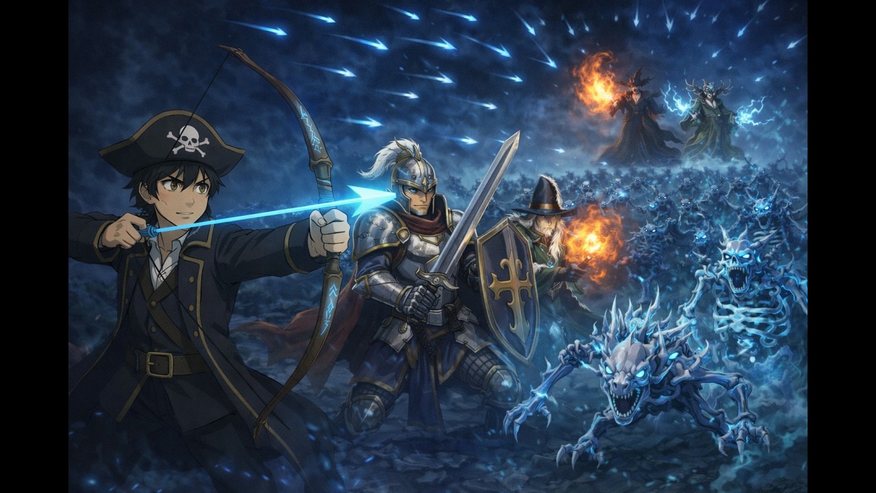 Tibia Paladin  -Lv 1700-- dia 2 del evento de doble exp y skill