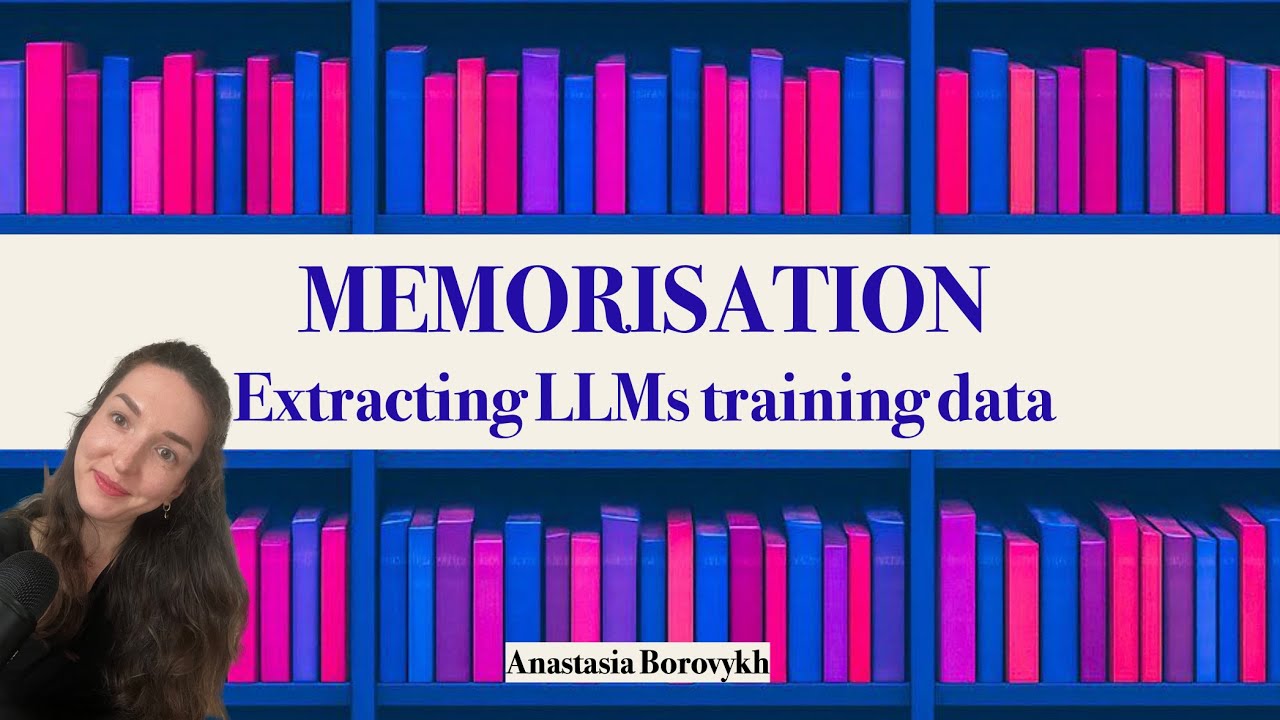 Extracting training data from Large Language Models