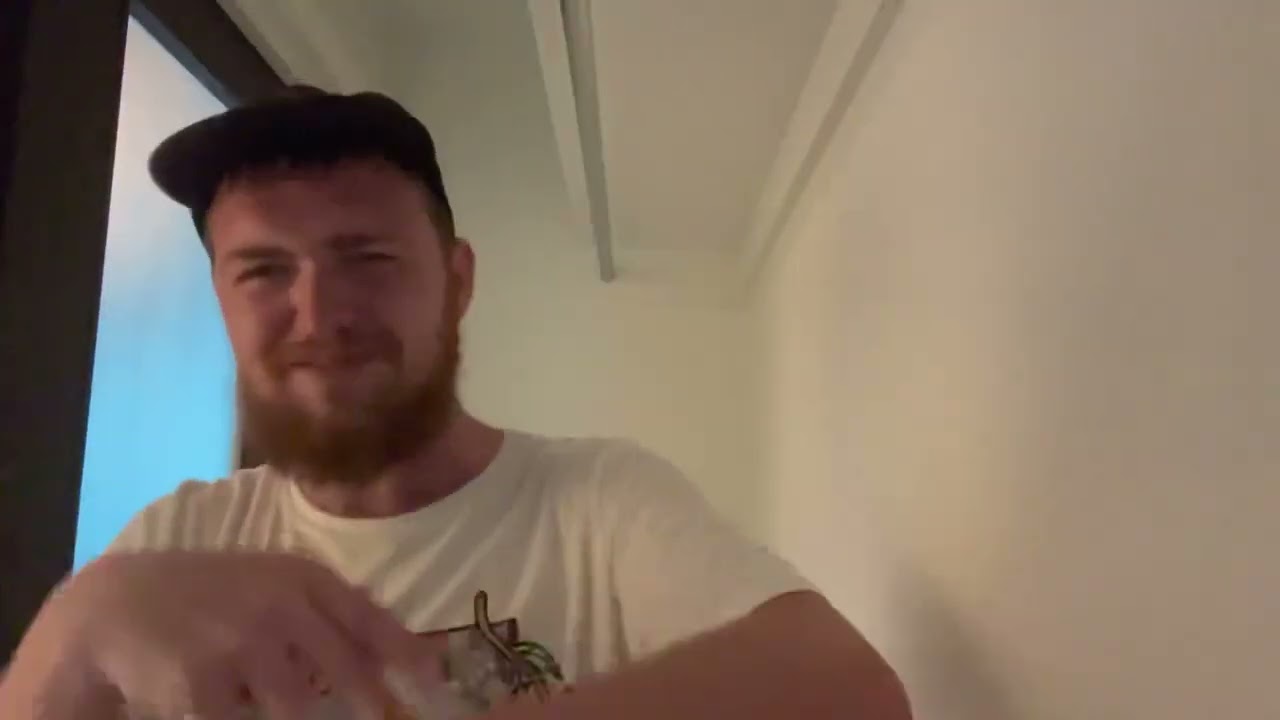 NaPoM Founders Beatbox Battle Wildcard