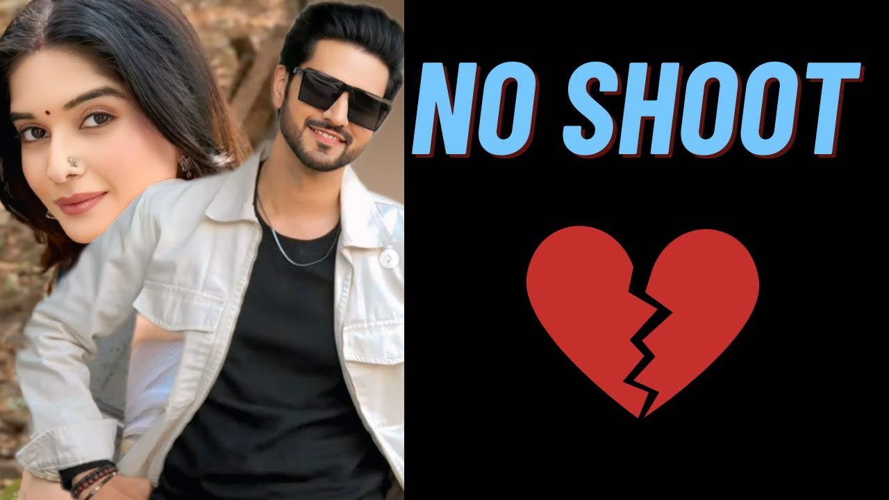 Bad News Bhavika Sharma & Shakti Arora New Show