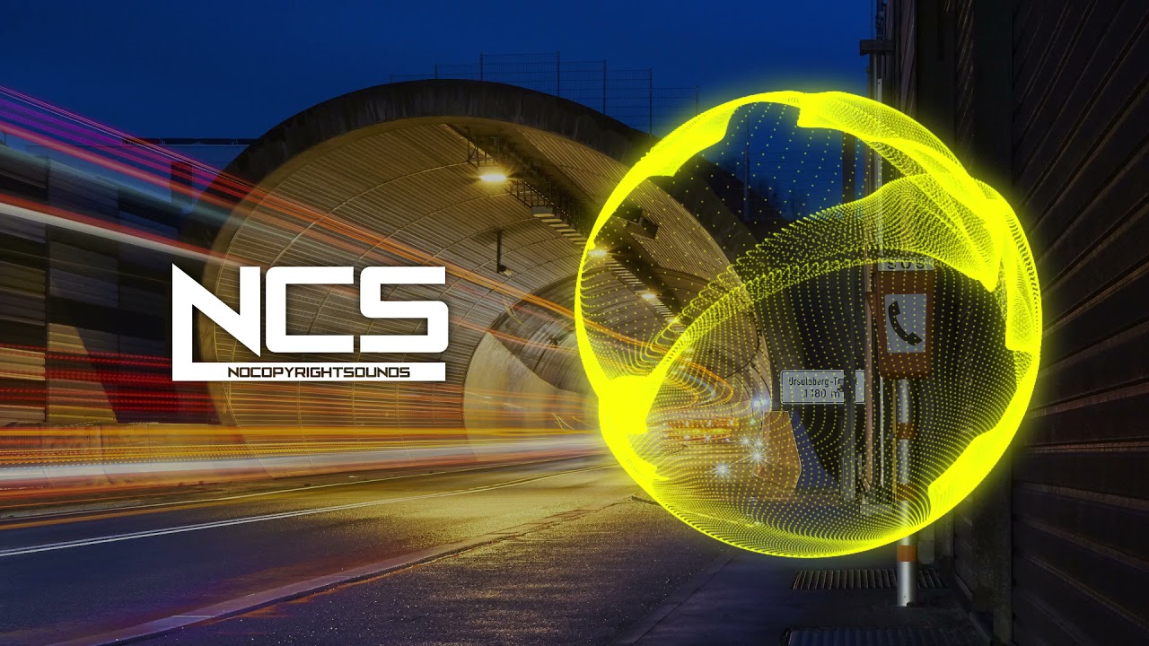 Icehunt - Don't Run Far [NCS Fanmade]