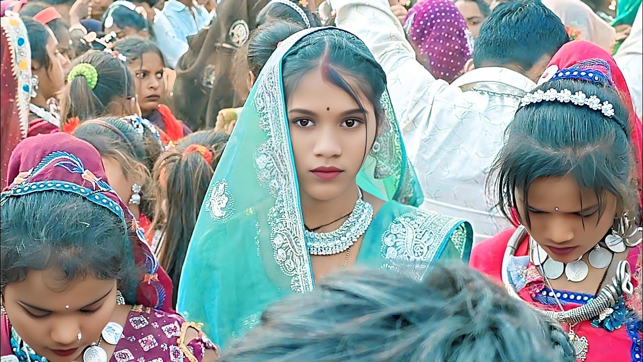 फुलजुवारी गांव‌‌‌ की शादी // जयस म्यूजिकल बैंड // गायक - राकेश डावर 
